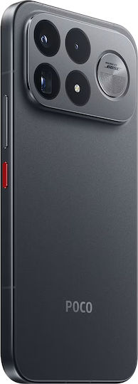 Poco F9 Ultra 5G (16/512GB) Schwarz Handys