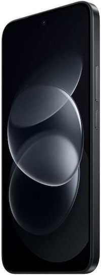 Redmi Note 17 Pro NFC 5G (6/256GB) Schwarz