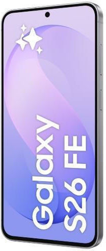 Samsung Galaxy S26 FE 5G (8/128GB) Синьо-боровинка