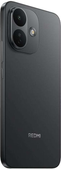 Redmi Note 17 Pro NFC 5G (6/256GB) Schwarz
