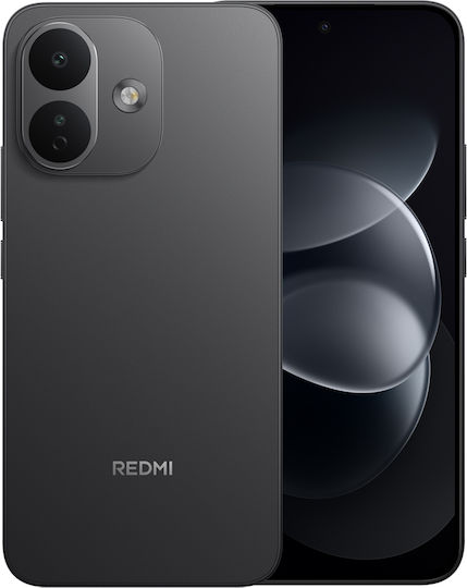 Redmi Note 17 Pro NFC 5G (6/256GB) Schwarz