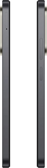 Poco C81 Pro Dual SIM (4/128GB) Μαύρο