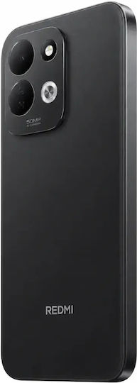Redmi 17 5G Dual SIM (4/256GB) Black