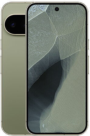 Google Pixel 11 Pro 5G (12/256GB) Olive
