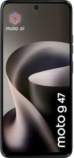 Motorola Moto G47 5G Dual SIM (8/128GB) PANTONE Непроницаем
