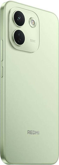 Xiaomi Redmi Note 17 Pro Max NFC 5G (8/512GB) Grüne