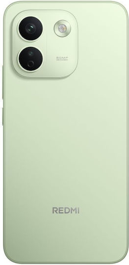 Xiaomi Redmi Note 17 Pro Max NFC 5G (8/512GB) Grüne