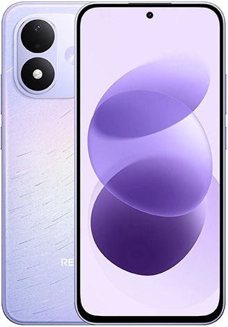 Xiaomi Redmi Note 17 5G NFC Dual SIM (6/256GB) Himmlisch Lila