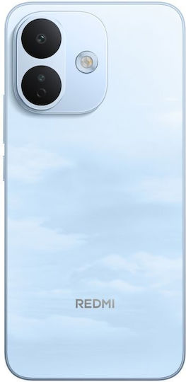 Xiaomi Redmi Note 17 Pro NFC 5G (6/256GB) Sky Blue