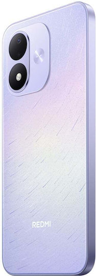 Xiaomi Redmi Note 17 5G NFC Dual SIM (6/256GB) Himmlisch Lila