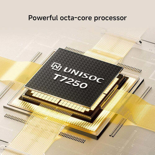 Poco C81 Pro Dual SIM (4/128GB) Gold
