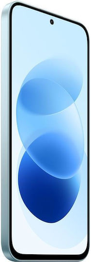 Xiaomi Redmi Note 17 5G NFC Dual SIM (6/128GB) Sky Teal