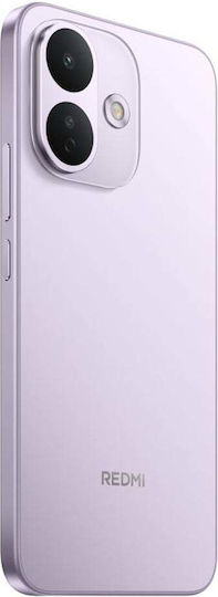 Redmi Note 17 Pro NFC 5G (6/256GB) Purple