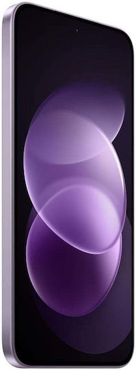 Redmi Note 17 Pro NFC 5G (6/256GB) Purple