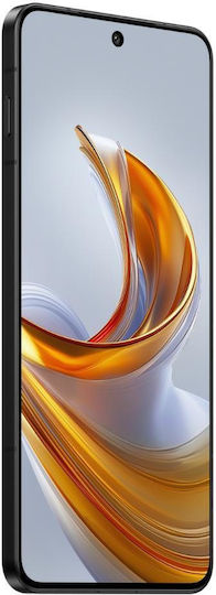 Nubia Air Pro 5G Dual SIM (8/512GB) Черен