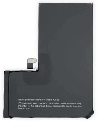 Съвместима заместителна батерия 3095mAh за iPhone 13 Pro
