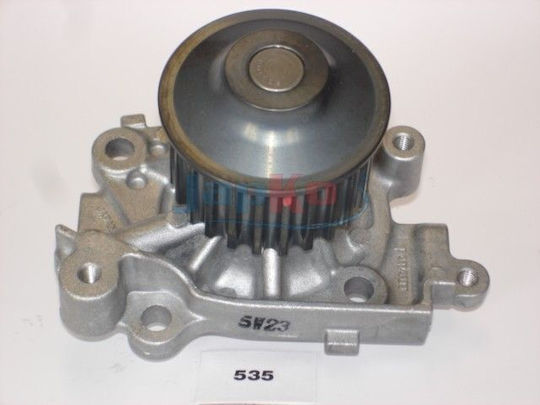 Japko Auto-Wasserpumpe für Mitsubishi Carisma / Colt / Lancer / Pajero / Raumstern Jeep CJ