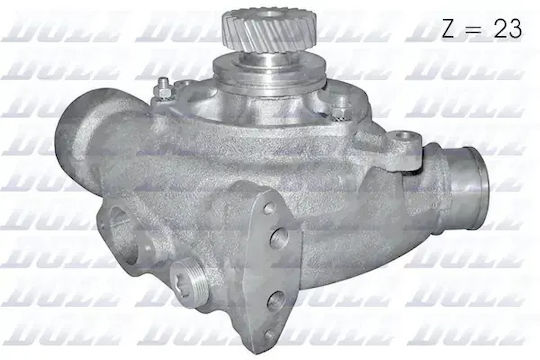 Dolz Αντλία Νερού Ford Escort Orion Fiesta F147
