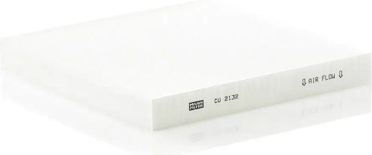 Car Cabin Air Filter Smart ForTwo 07 4518350247