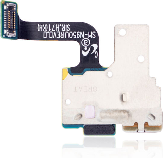 Samsung N950 Galaxy Note 8 Proximity Light Sensor Flex Cable Original