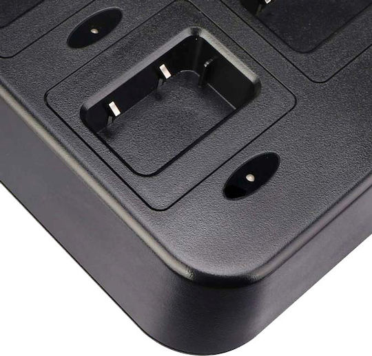 Retevis 6X Rt24 Handy Ersatzkabel