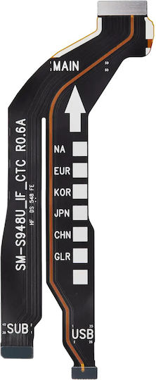 Main Motherboard Flex Cable Samsung Galaxy S26 Ultra 5g S948
