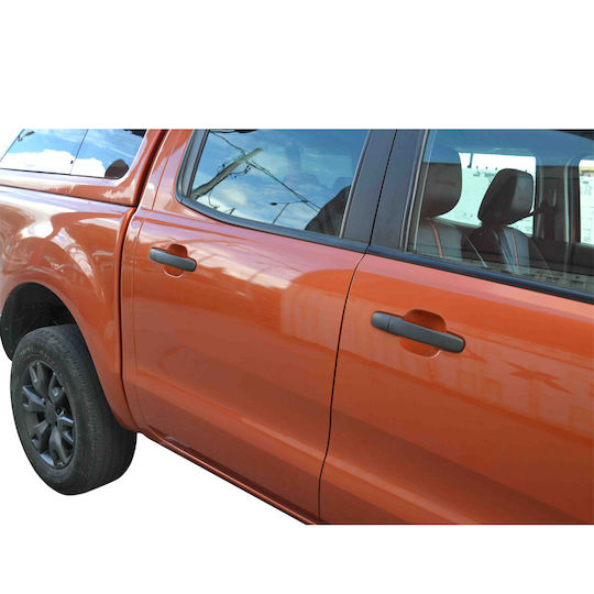Exterior Car Decorative Handles Ford Ranger 4pcs