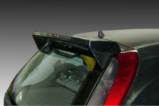 Motordrome Autoheckspoiler Dach aus Polyurethan Opel Corsa C Sport