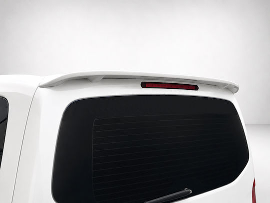 Motordrome Autoheckspoiler Dach aus Polyurethan Mercedes-Benz Vito W447 2014+