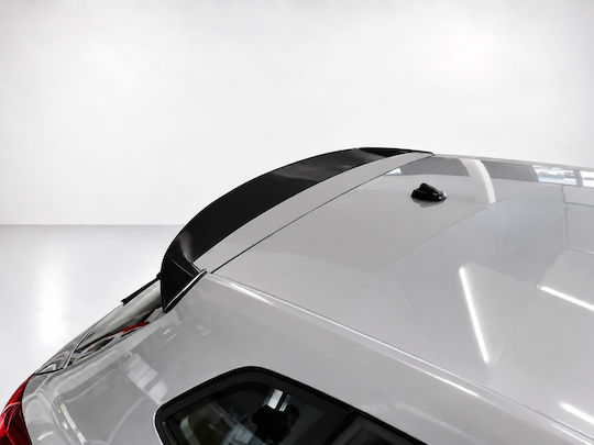 Motordrome Autoheckspoiler Dach aus Polyurethan Seat Ibiza MK5 2017+