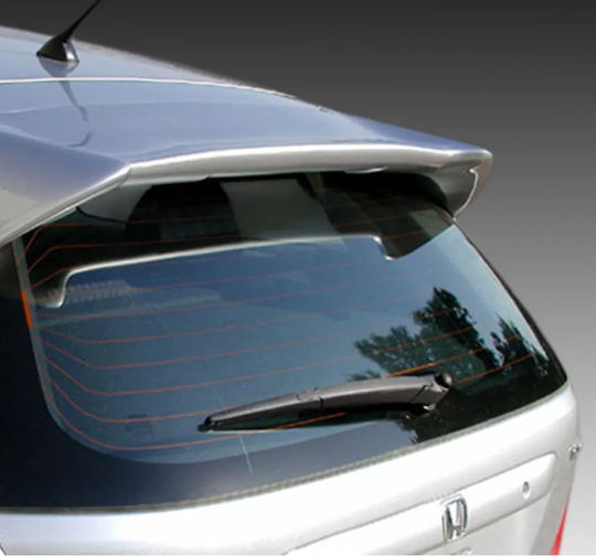 Motordrome Αεροτομή Οροφής από Πολυουρεθάνη Honda Civic 3D Type-R 2002 - 2005