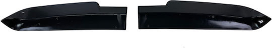 Dachspoiler aus Kunststoff Volkswagen Transporter / T6