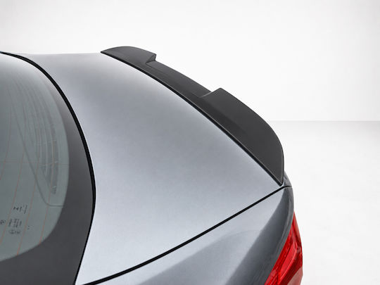 Motordrome Kofferraumspoiler aus Polyurethan BMW Serie 5