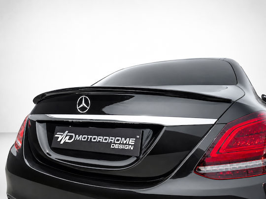 Spoiler Spate Pentru Mașină Mercedes Clasa C W205 Sedan