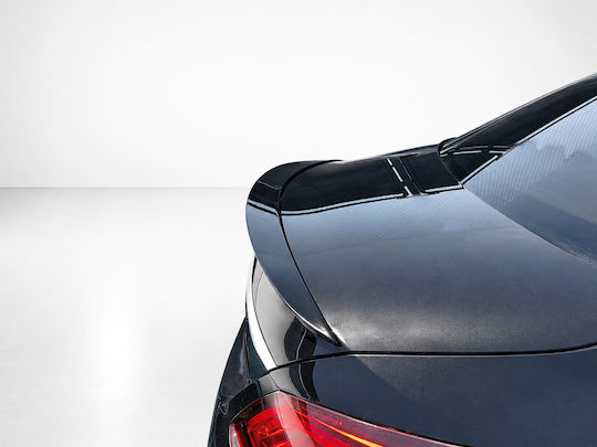 Spoiler Spate Pentru Mașină Mercedes Clasa C W205 Sedan