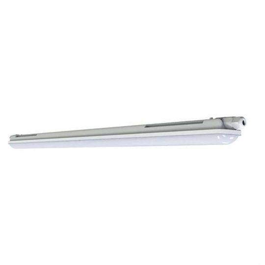 Duralamp Outdoor Lighting Batten With Built-in LED 33W 120cm