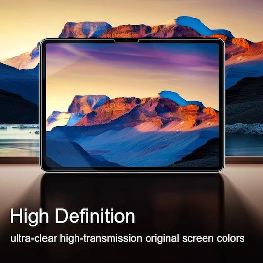 Lenovo 0,13mm Hydrogel Displayschutzfolie Für Lenovo Tab E7 7"