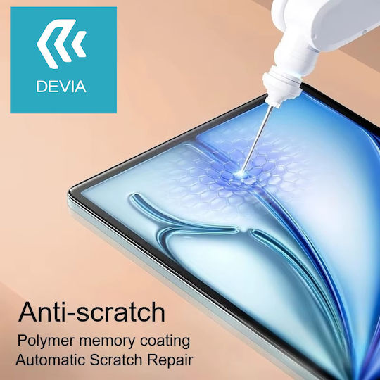 Lenovo 0,13mm Hydrogel Displayschutzfolie Für Lenovo Tab E7 7"