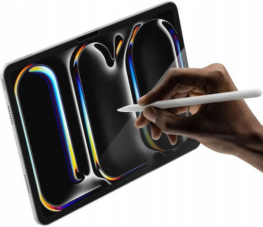 Jcpal Tempered Glass (iPad Pro 2024 11")