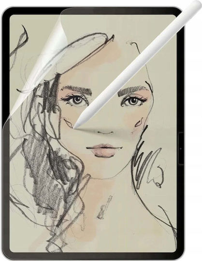 Fixed Schutzfolie für Tablets Apple iPad Pro 11" 2024 M5 2025