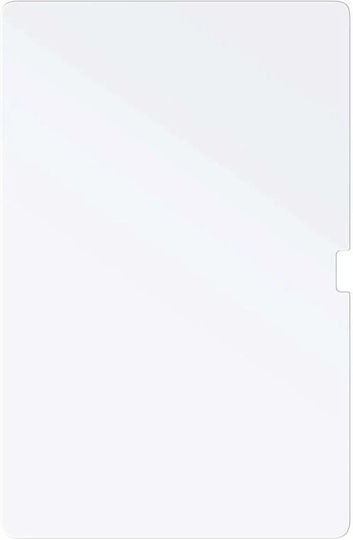 Fixed Schutzfolie Für Samsung Galaxy Tab A8 10,5″ Transparent