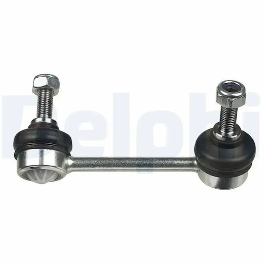Right Front Stabilizer Bar 109mm Ldv Maxus 2.5d 02.05-12.09 Delphi