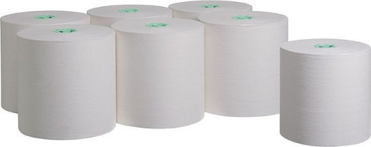 Kimberly Clark Kitchen Paper 350m 6 Rolls