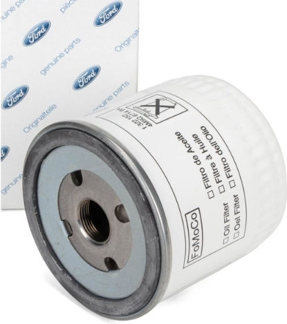 Car Oil Filter Ford Transit Ds 2.0 00-> Ford Mondeo Iii 2.0 X 1322152-p124