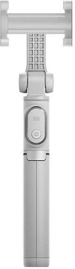 Xiaomi Zoom Floor Selfie Stick Трипод За Мобилен Телефон Bluetooth Сив