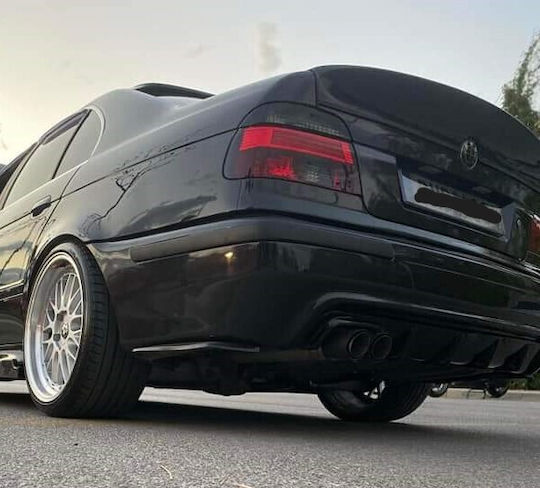 Diffuser Αυτοκινήτου Πλαϊνά Συμβατό με BMW E39 / M5