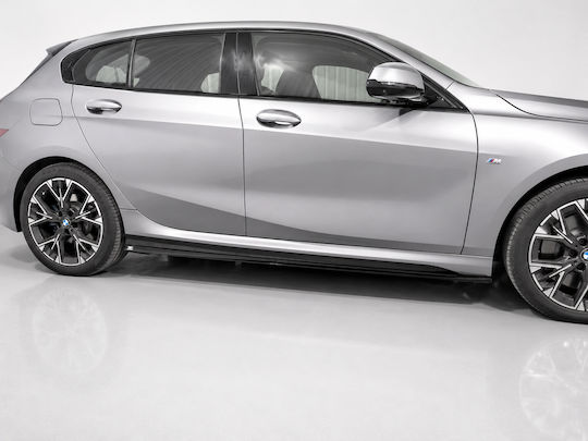 Допълнителни прагове V.1 Bmw 1 Series F70 M-pack M135i
