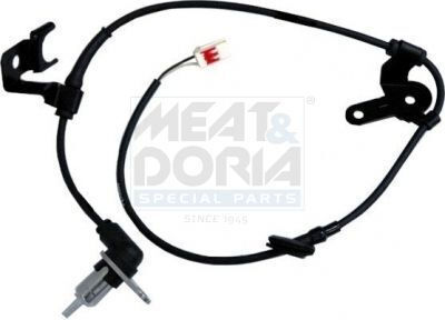 Meat & Doria Kurbelwellen-Sensor Autokühler für Skoda Fabia