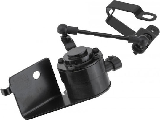 Headlight Beam Length Adjustment Sensor Chevrolet Avalanche 2005-2013 5.3l Pickup Chevrolet Avalanche Crew Cab Pickup 2006-2013 5.3l Pickup Cadillac Escalade 1998-2006 6.0l SUV