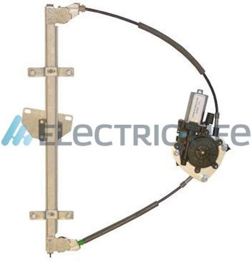 Electric Life Fenster-Mechanismus Suzuki Großer Vitara ZR SZ22 L